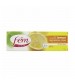 New Fem Hair Removal Cream Lemon Skin Refreshing 120g